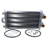 Vokera 10023661 Heat Exchanger