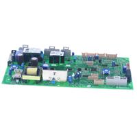 Alpha 1.030267 Pcb