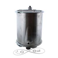 Vokera 01005369 Condensing Heat Exchanger Assembly