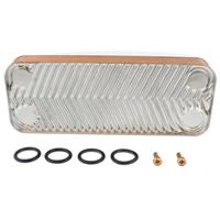 Baxi 7683965 Plate Heat Ex Kit (12 Plates) 600 800 Eco Compact