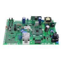 Alpha 3.02519 Pcb Printed Circuit Board Kit
