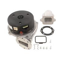 Baxi 7683928 Kit Fan Assembly Complete