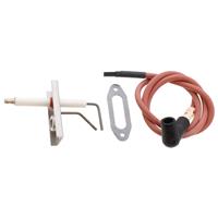 Alpha 3.025192 Electrode Kit Immergas Part Number Revision