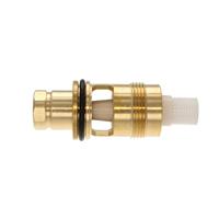 Baxi 7663535 Dhw Turbine Cartridge Assy 12L