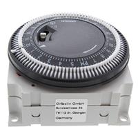 Baxi 247206 Elec/Mech Timer Kit 12Hr