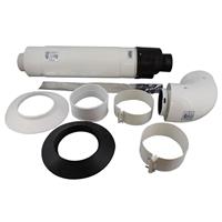 Alpha 6.2000510 Cd Easy Flue