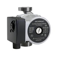 Archergas Dhw15 Domestic Hot Water Pump 15-60/130