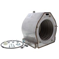 Vaillant 065180 Heat Exchanger
