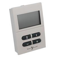 Vaillant 0020056561 Display (Grey)