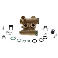 Baxi Remeha 720544301 Hydro Block Right C24/28 in Gold