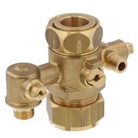 Glowworm 0020026411 Tap