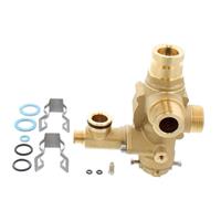 Baxi 7224343 3 Way Diverter Valve Assembly