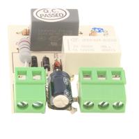 Vokera 105903 Burner Head Silicone Gasket