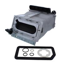Glowworm 0020054163 Heat Exchanger Hx