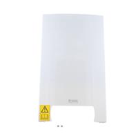Baxi Remeha S62748 Casing Front Panel in White