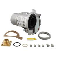 Vaillant 0020141342 Gas Pipe (Top)