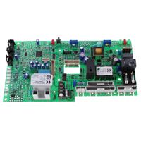 Biasi Bi2015100 Main Pcb (Was A Bi1715105)