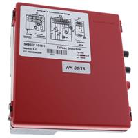 Ferroli 39810432 Pcb - Dcf02.1