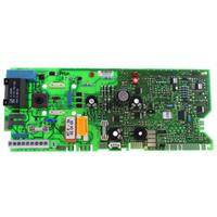 Worcester Bosch Worcester 87483004170 Printed Circuit Board Pcb