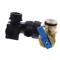 Worcester Bosch Worcester 87186892750 Charging Link Keyless