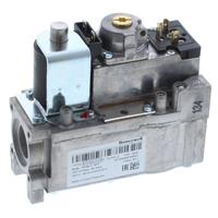Ideal Boilers Ideal 154810 Gas Valve-Vr4601 Ab1034 in Silver