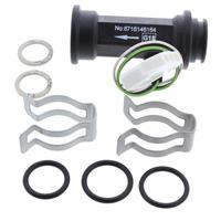 Worcester Bosch Worcester 87161461640 Flow Sensor