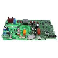 Worcester Bosch Worcester 87483005120 Printed Circuit Board Pcb