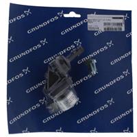 Ideal Boilers Ideal 176550 Divertor Valve Body & Paddle (1)