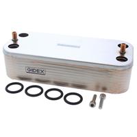 Ideal Boilers Ideal 175419 Plate Heat Exchanger Kit 35Kw