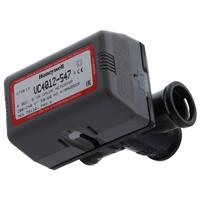 Powermax 5106931 3 Way Valve Assembly in Black