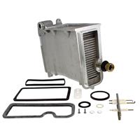 Worcester Bosch Worcester 8716119317 Heat Exchanger Basic Block Fs/Hf