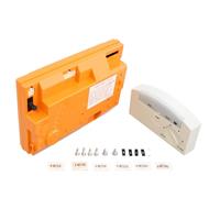 Ideal Boilers Ideal 174980 Pcb Primary Mexico He Series
