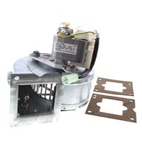 Ideal Boilers Ideal 170950 Fan Assembly Super Ser 4(Spares Only) in Silver