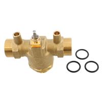 Worcester Bosch Worcester 87186822900 Diverter Valve Body Assembly