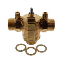 Worcester Bosch Worcester 87161087220 Diverter Valve Body Assembly