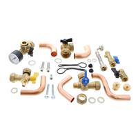 Ideal Boilers Ideal 176931 Hardware Box Kit