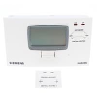 Worcester Bosch Worcester 77161920070 Electronic Timer-T230E7