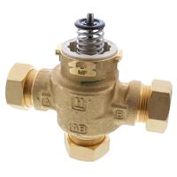 Worcester Bosch Worcester 87161049190 Diverter Valve Body