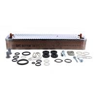Worcester Bosch Worcester 87161082120 Heat Exchanger 20 Plate