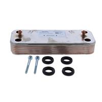 Ideal Boilers Ideal 176467 Plate Heat Exchanger Kit 24K