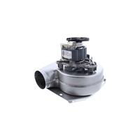 Potterton 5000858 Fan Centrifugal 30 60 in Silver