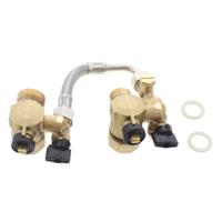 Saunier Duval Saunier 0020195592 Valves (Hydraulic) in Gold