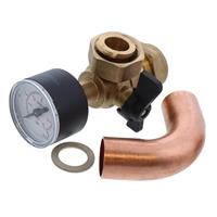 Ideal Boilers Ideal 175528 Ch Flow Pack - Logic