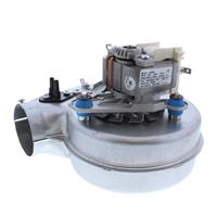 Ideal Boilers Ideal 111947 Fan Assembly Nf200 Classic in Silver