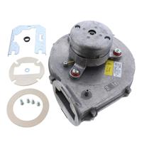 Ideal Boilers Ideal 172625 Fan Kit (Fime Fan Px130/0047 & 0081) in Silver