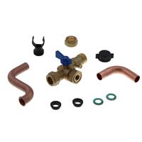 Ideal Boilers Ideal 177477 Dhw Pack