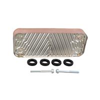 Ideal Boilers Ideal 177529 Plate Heat Exchanger Kit - Abk Onwards