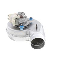 Worcester Bosch Worcester 87161209930 Fan Assembly