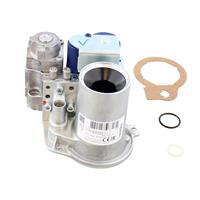 Vaillant 0020110995 Gas Valve in Silver
