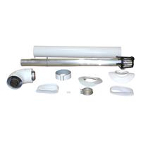 Vokera 20163408 Se Horizontal Flue - Sales Item